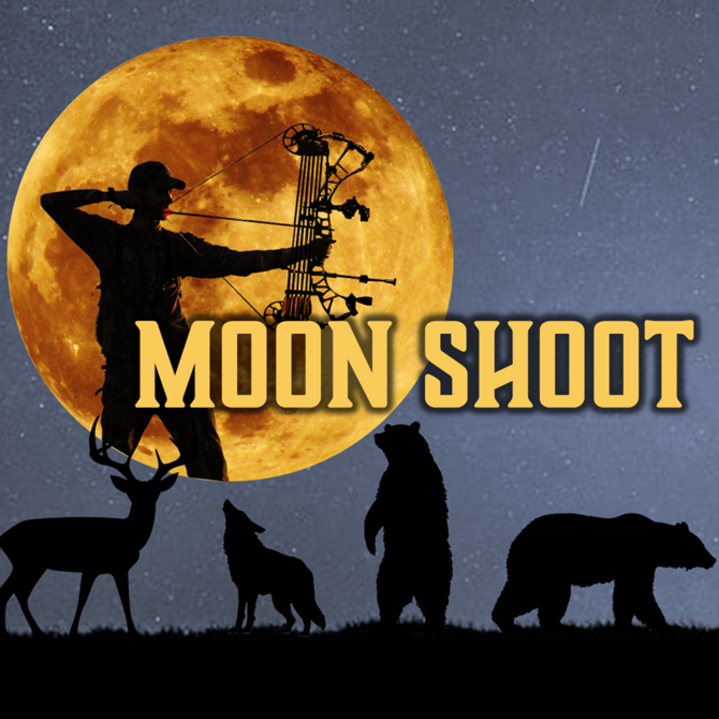 Moon Shoot | October